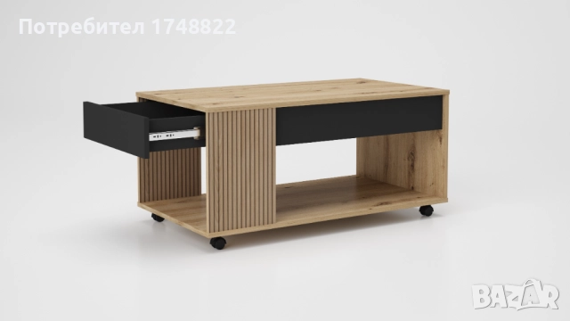 Хол маса " Поло", снимка 3 - Маси - 51667253