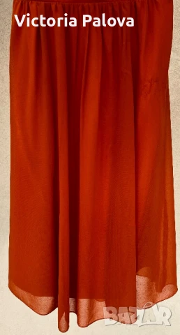 Красива рокля FLOYD BY SMITH  Норвегия, снимка 4 - Рокли - 50504391