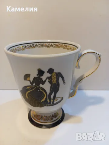 Руски порцелан 