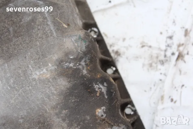 Картер Рено Лагуна 1.8i 1999 Renault Laguna 1  330970551, снимка 4 - Части - 49217064