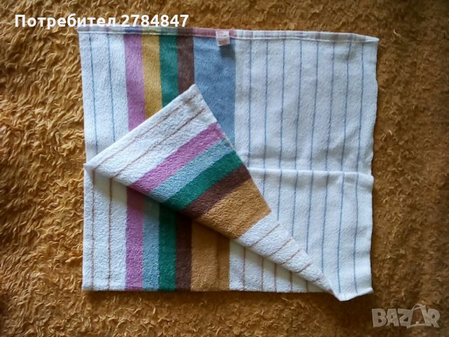 Хавлиена кърпа първо качество, снимка 2 - Хавлиени кърпи - 35289894