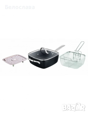 Мултифункционален тиган, снимка 1
