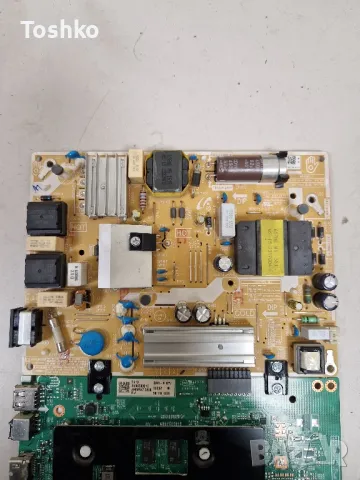 SAMSUNG UE50AU7092U SU2E_JDM BN9650001E 3IN1_Kant_Su2e_TPV_50 TPT500WR-U5T01.D CV500U5, снимка 6 - Части и Платки - 47426175