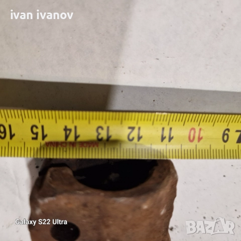 Каре кардан, снимка 4 - Селскостопанска техника - 52106549