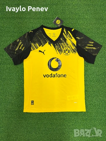 Ново! Байерн Мюнхен / Bayern Munich официални тениски 2025/2026 adidas, снимка 6 - Тениски - 46717893