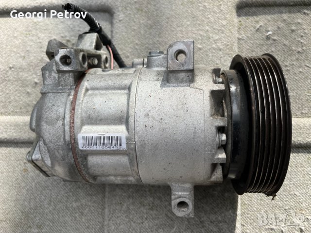RENAULT- Компресор за климатик - 926002352R, снимка 3 - Части - 43309327