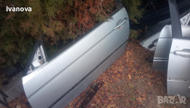врати бмв е46 е90 е60 е61 врата bmw задна предна лява дясна различни, снимка 9 - Части - 43894106