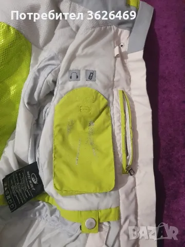 Зимно яке West Scout, снимка 8 - Якета - 48627978