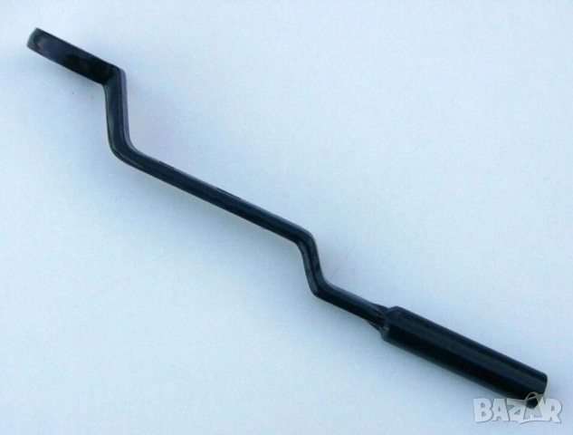 Руски Гаечен Ключ ЛУЛА 46 мм Главини Капачки Филтри Диференциал HALDEX VW Инструменти Ключове СССР, снимка 2 - Ключове - 51738812