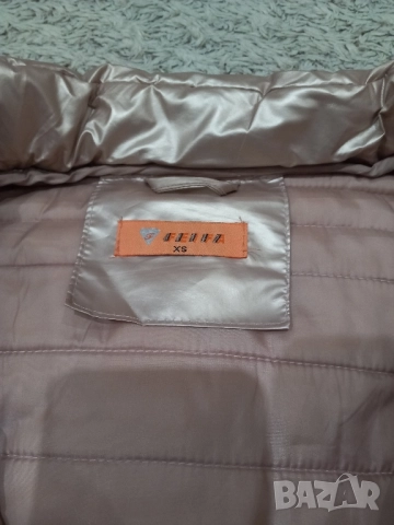 Яке за момиче, снимка 5 - Детски якета и елеци - 52539371