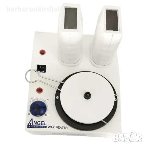 Нагревател за кола маска 230w, снимка 3 - Козметични уреди - 47879678