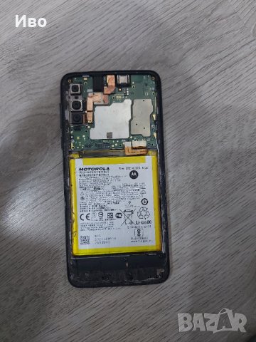 Motorola - MT65xx Preloader, снимка 2 - Motorola - 40774617
