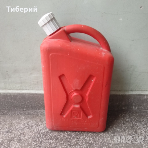 Пластмасова туба, снимка 8 - Други - 51928203