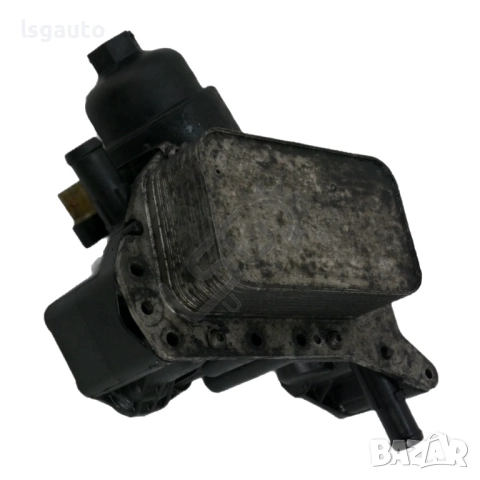 Корпус маслен филтър Nissan Qashqai II 2013-2021 ID: 150947, снимка 2 - Части - 52076339