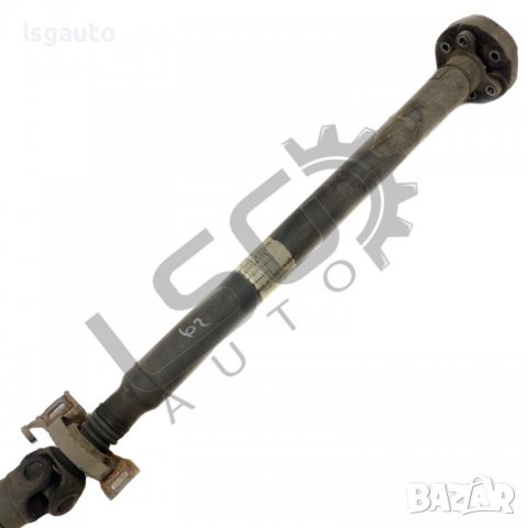 Кардан Mercedes-Benz C-CLASS 203 (W/S/CL) 2000-2007 MB290722N-38, снимка 2 - Части - 37663961