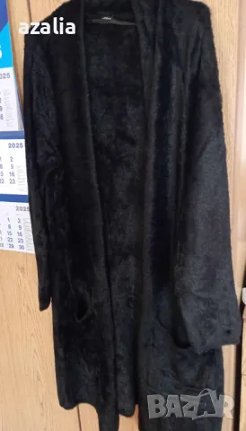 Черна маркова жилетка