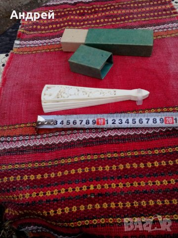 Старо ветрило #6, снимка 5 - Антикварни и старинни предмети - 27300182