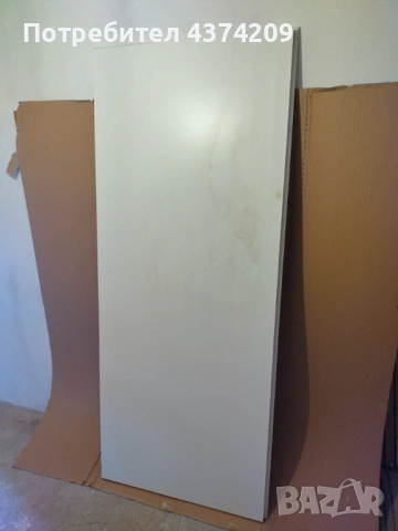 Интериорни врати -бяли, снимка 3 - Интериорни врати - 53467420