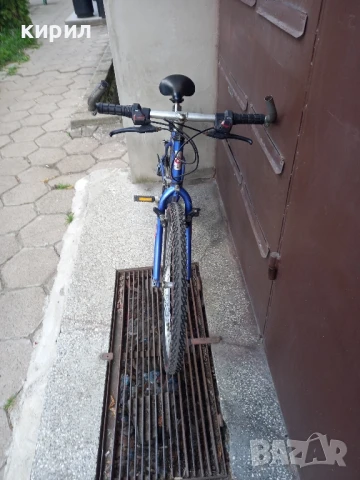 колело 26 цола, снимка 3 - Велосипеди - 46681416