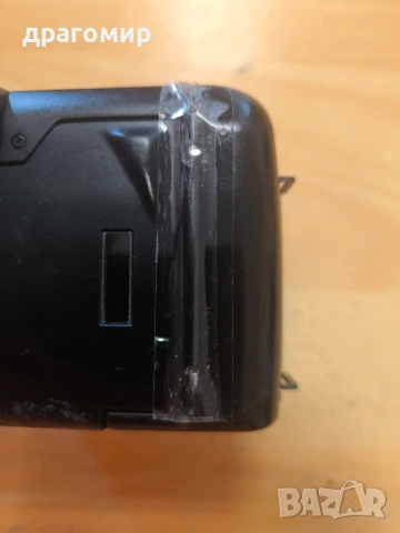 LEICA AF-C1 за части , снимка 7 - Фотоапарати - 50857794