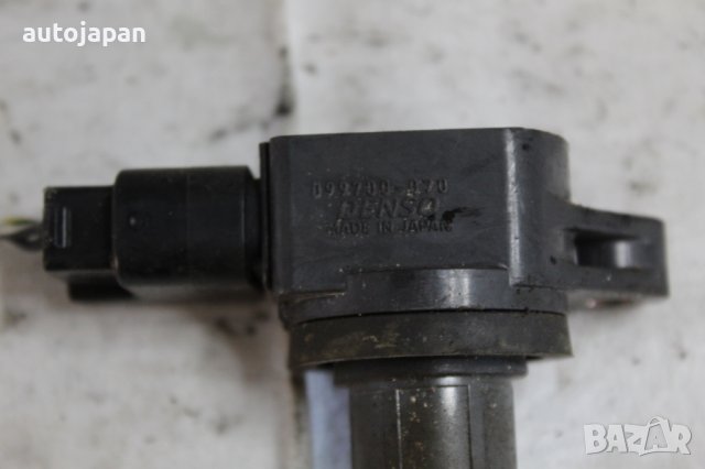 Запалителна бобина Хонда цр-в2 2.0 150кс 01г-06г Honda cr-v2 2.0 150hp 2001-2006, снимка 3 - Части - 43763256