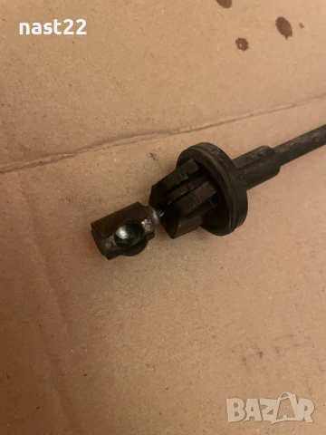 Жило за газ  Сузуки Витара 2.0 V6 -дълга база, снимка 3 - Части - 50909653