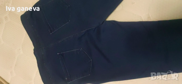 Дамски панталон , снимка 5 - Панталони - 53487554