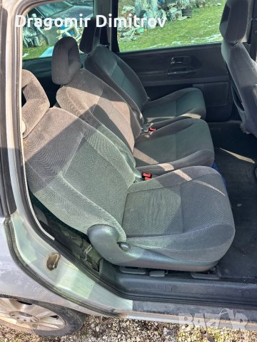 Форд Галакси 116 дизел автоматик на части, снимка 12 - Части - 43788573