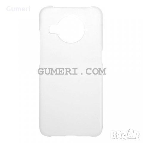 Nokia X10 / Nokia X20  Твърд Гумиран Гръб , снимка 15 - Калъфи, кейсове - 33043161