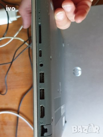 lenovo ideapad 320 80 xg, снимка 10 - Лаптопи за дома - 40460298