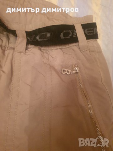 ски панталон с колан bogner sport, снимка 2 - Спортна екипировка - 43461083