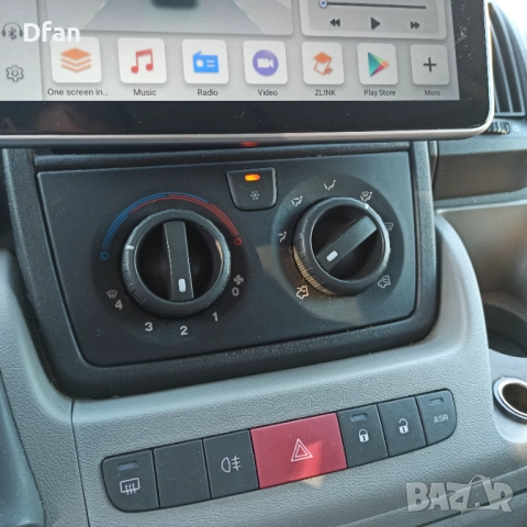 Fiat Ducato 100 Multijet 2.2, снимка 12 - Бусове и автобуси - 52856512