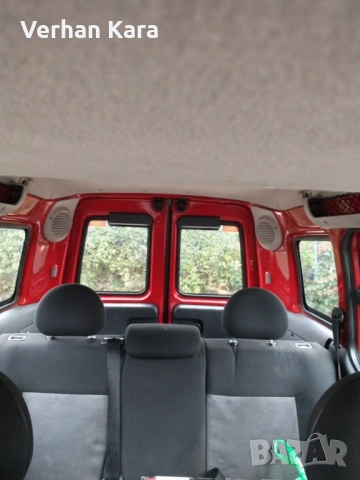 opel combo 1.7 isuzu motor 2009, снимка 7 - Автомобили и джипове - 52287916