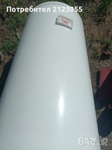 Електрически бойлер с топлообменник, снимка 5 - Бойлери - 42993534