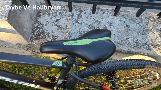 Колело B-TWIN ROCKRIDER 520 27,5 инча/Ultra Gravita/TREK 26 цола, снимка 10 - Велосипеди - 44931894