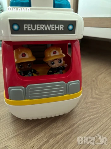 Детска играчка на Vtech, снимка 2 - Образователни игри - 50584559