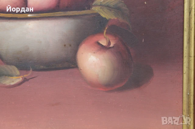 Картина, снимка 7 - Други ценни предмети - 50645973