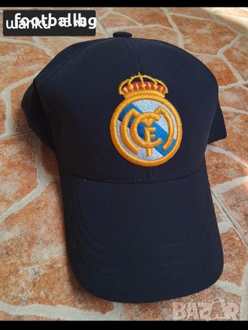 Real Madrid 💙⚽ детско юношески екипи анцузи НОВО сезон 2025-26 година , снимка 17 - Футбол - 27019019