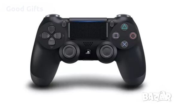 Безжичен Джойстик SONY DUALSHOCK 4 ПС4 PS4 Плейстейшън + ПОДАРЪК USB кабел , ПС4 контролер, снимка 5 - Аксесоари - 35489402