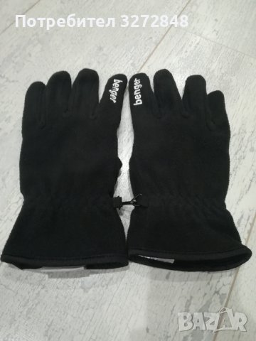 Ръкавици BENGER —S