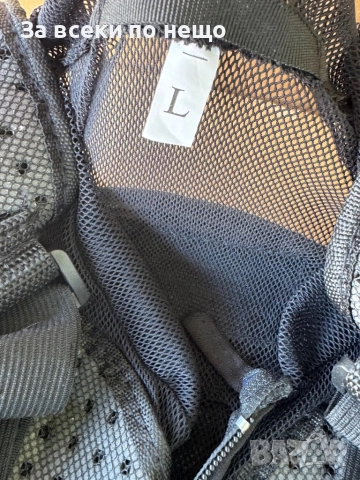 Детска ризница за мотор, снимка 7 - Спортна екипировка - 52699949