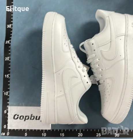 дамски маратонки nike, снимка 4 - Маратонки - 52714922