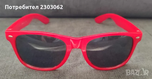 Детски слънчеви очила Coca Cola