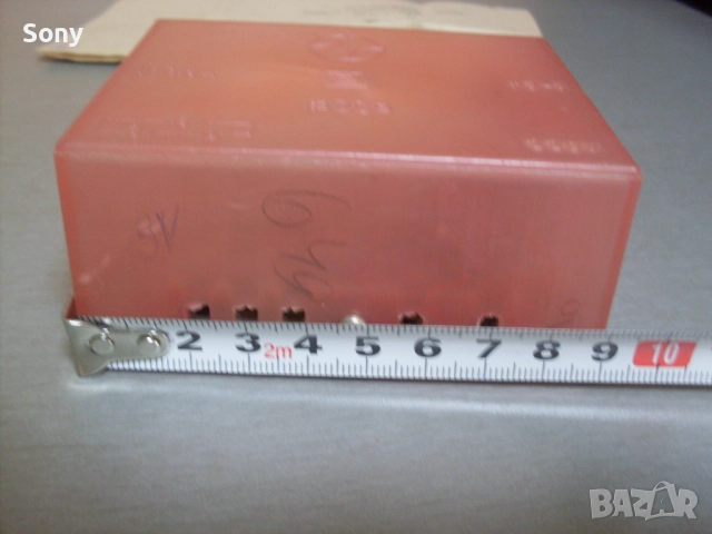 Стари неползвани звънчеви трансформатори., снимка 9 - Антикварни и старинни предмети - 52740398