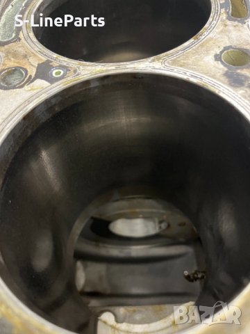 Блок двигател цилиндров блок M156 6.2 V8 63 AMG 63AMG E63 ML63 Cl63 CLK63 CLS63 C63 SL63 S63 r156011, снимка 5 - Части - 39568252