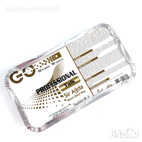 Кола Маска на калъп TALK 400ml