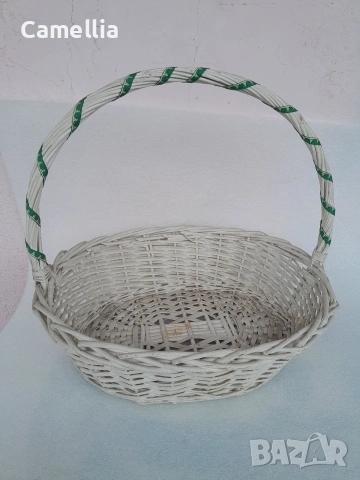 Кошници - различни размери , снимка 2 - Декорация за дома - 52822960