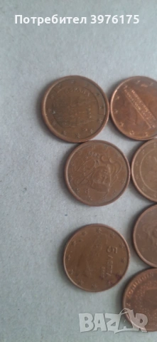 2evro moneta Italy i 1evro- Germany , снимка 7 - Колекции - 53390091