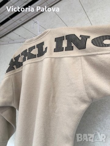 XXXXL INC-дреха за working out, снимка 4 - Спортни дрехи, екипи - 27197140