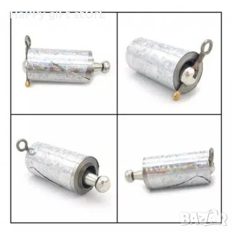 Магическа пръчка / бастун за фокуси / Magic trick wand / 110 см, снимка 8 - Други - 34614436